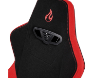 Nitro Concepts S300 Gaming (Czarno-Czerwony) - 392796 - zdjęcie 14